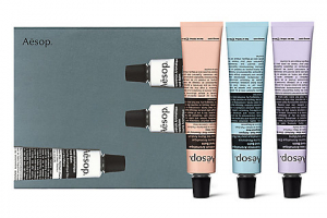 Aesopのヘルピングハンズ