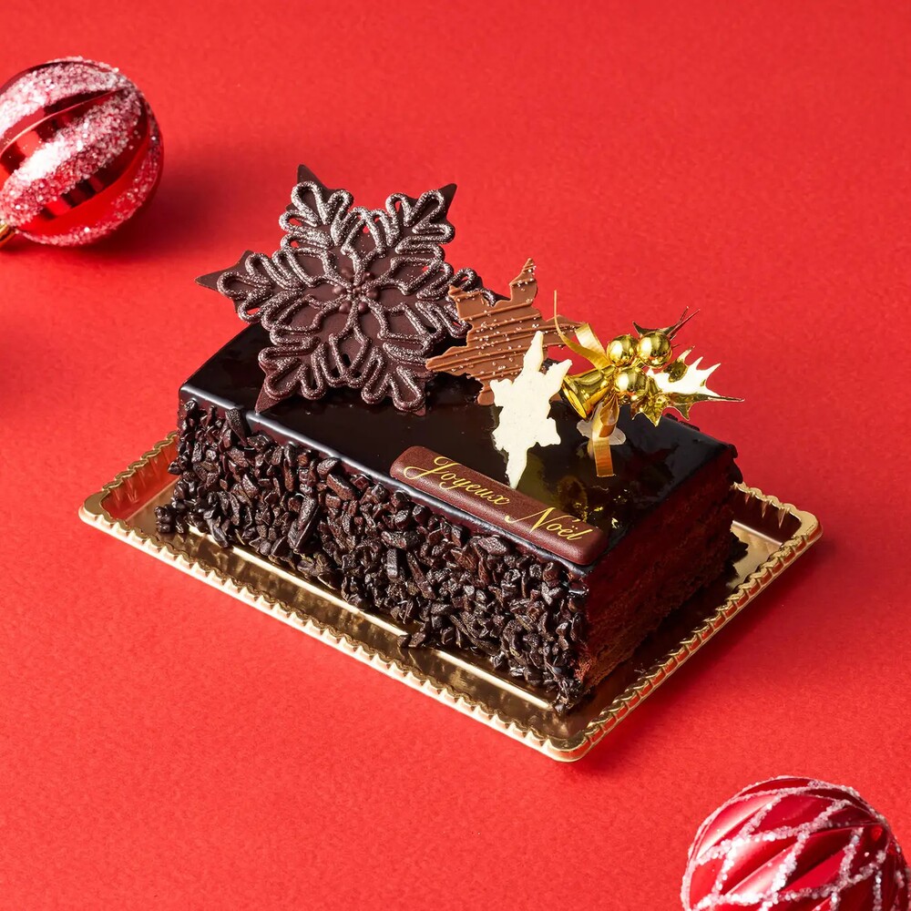 ベルアメールのリュクス アメール