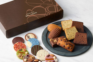 ベルアメールのお歳暮