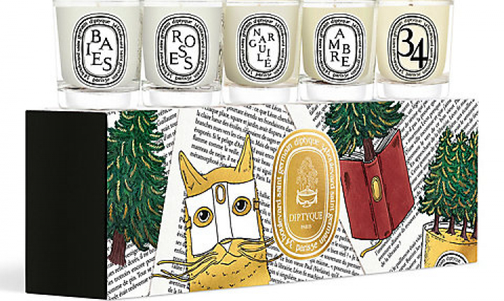 クリスマスプレゼント,女友達