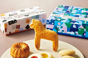 フィーカのお歳暮