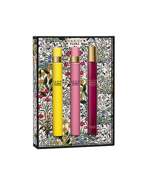 グッチのオードパルファム　ペンスプレー　トリオ