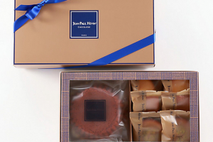 ジャン＝ポール・エヴァンのジョワ ア パルタジェ