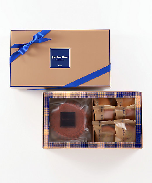 ジャン＝ポール・エヴァンのジョワ ア パルタジェ