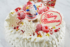 ロリオリ365のファンタジークリスマス