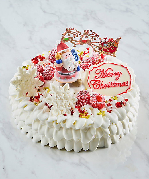 ロリオリ365のファンタジークリスマス