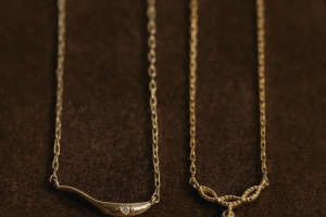 ヴイエー ヴァンドーム青山のクリスマス限定ジュエリー