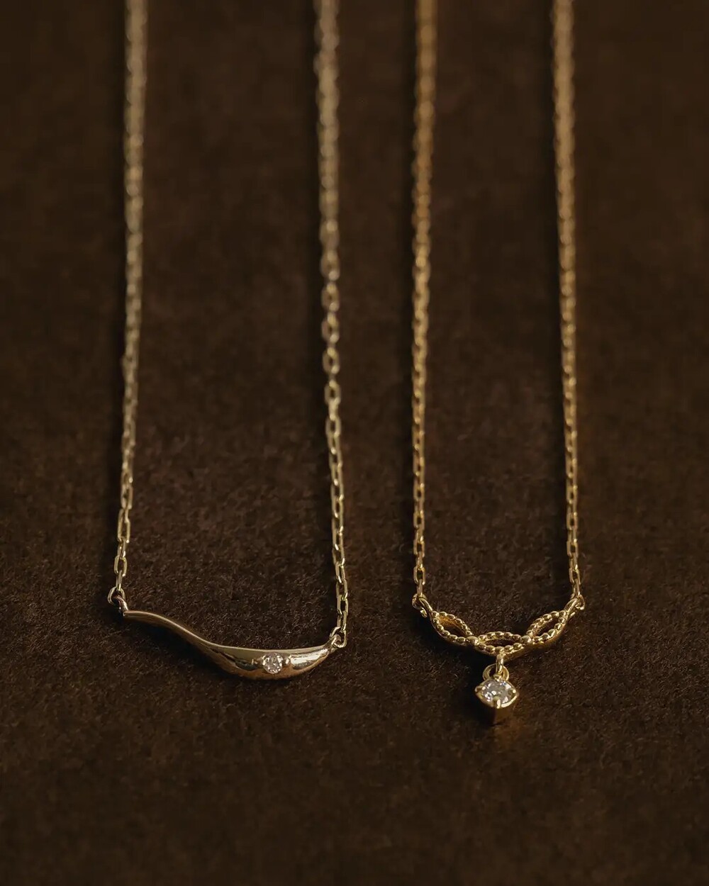 ヴイエー ヴァンドーム青山のクリスマス限定ジュエリー