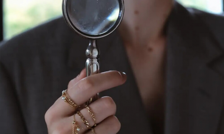 クリスマス限定ジュエリー