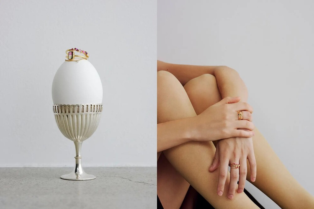 アルティーダ ウードのクリスマス限定コレクション