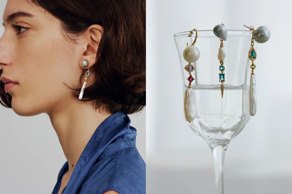 アルティーダ ウードのクリスマス限定コレクション