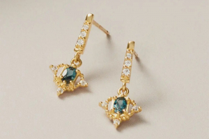 EAU DOUCE4℃の2025のホリデーコレクション