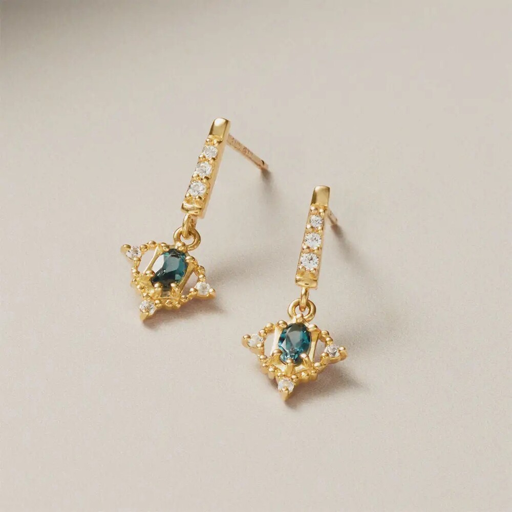 EAU DOUCE4℃の2025のホリデーコレクション