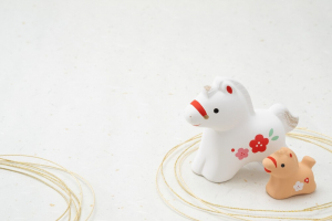 2026年の干支,午