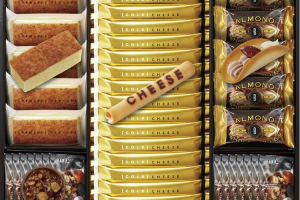 グラマシーニューヨークのお歳暮