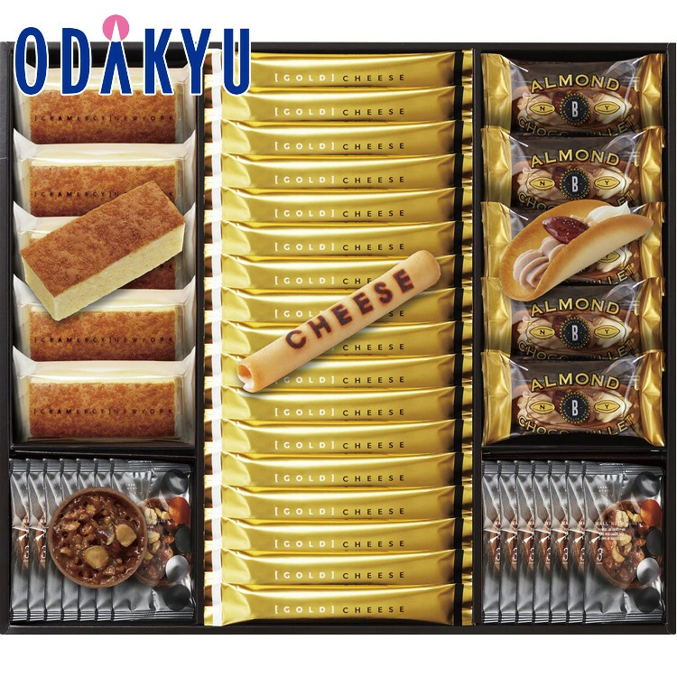 グラマシーニューヨークのお歳暮