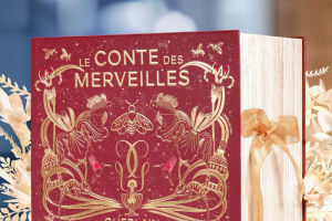 ゲランの2025年のアドベントカレンダー