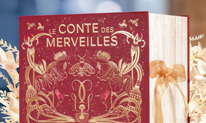 コスメ,アドベントカレンダー