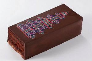 ジャン＝ポール・エヴァンのビュッシュ エヌコロサン