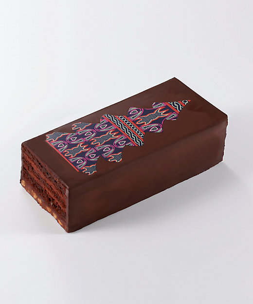 ジャン＝ポール・エヴァンのビュッシュ エヌコロサン