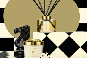 ジョー マローン ロンドン パイン ＆ ユーカリプタス キャンドル