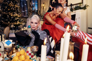 ジョー マローン ロンドンの2025年のクリスマスコレクション