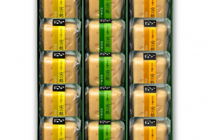 加賀麩不室屋のギフト