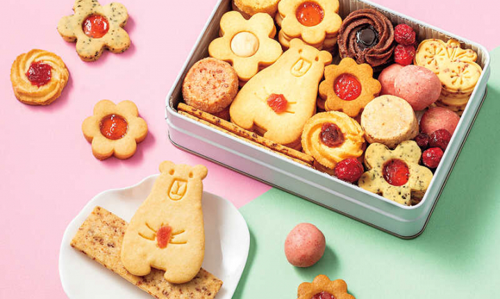 お歳暮のお菓子はおしゃれでセンス良く！人気の洋菓子27選