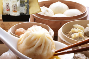 横浜中華街 萬珍樓のギフトセット