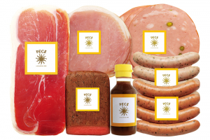 ペックのお歳暮