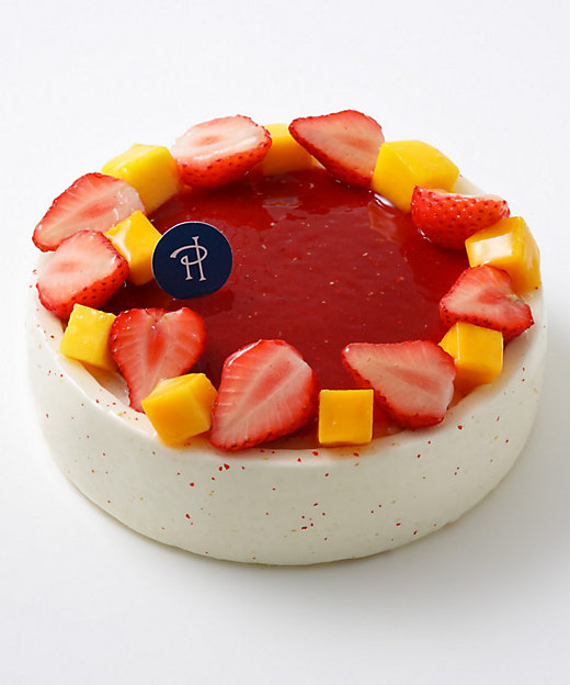 ピエール・エルメ・パリの2025年のクリスマスケーキ,ミラフローレス