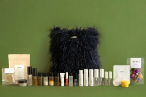 SHIROのホリデーコレクション