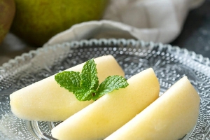 シルバーベルのギフト