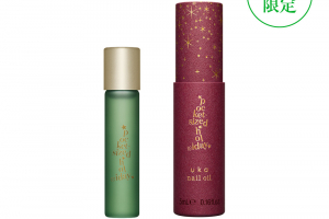 ukaのホリデーコフレ