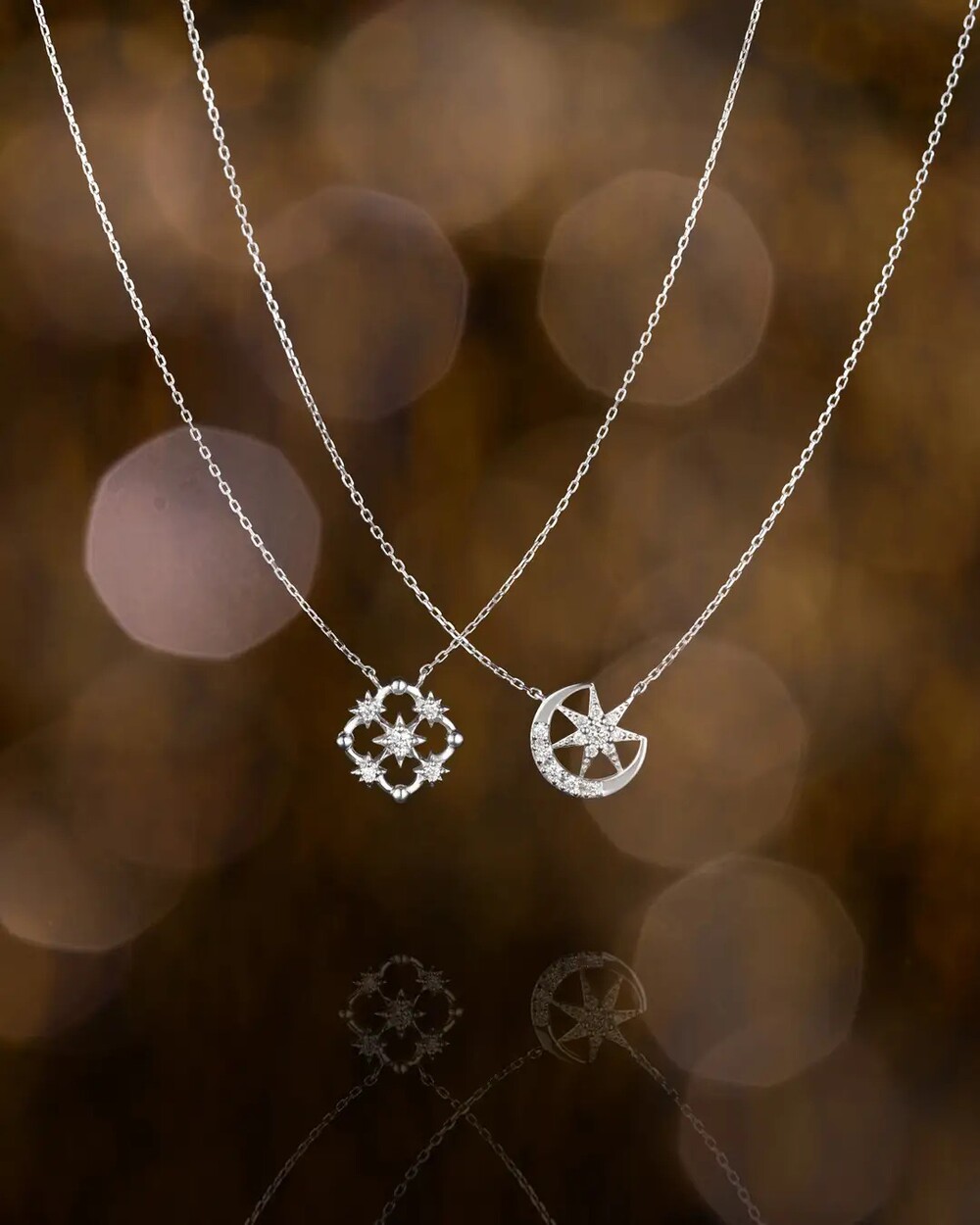 ヴァンドーム青山のクリスマス限定ジュエリー