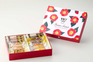 ヴィタメールのお年賀