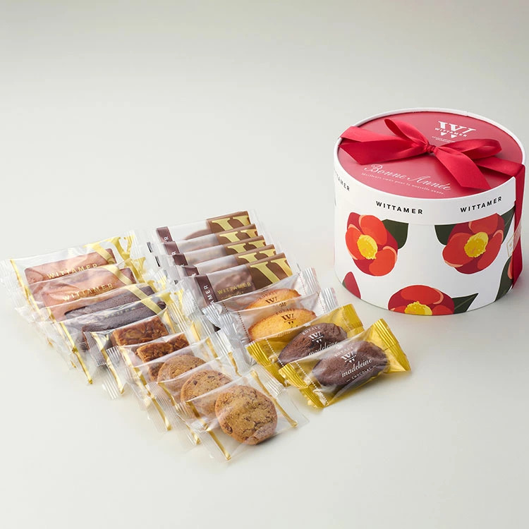 ヴィタメールのお年賀