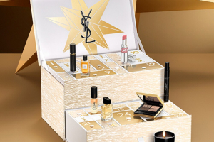 イヴ・サンローランの2025年のアドベントカレンダー