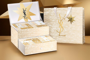 イヴ・サンローランの2025年のアドベントカレンダー