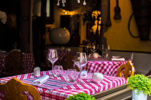 アルザス地方の食べ物