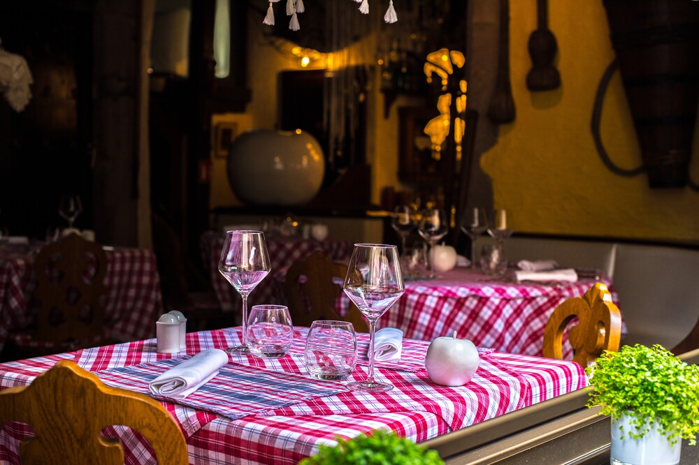 アルザス地方の食べ物