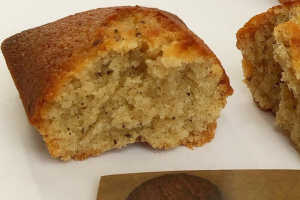 メゾンダーニのフィナンシェ