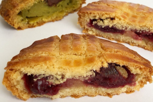 メゾンダーニのガトーバスク