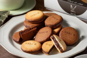 義理チョコの画像