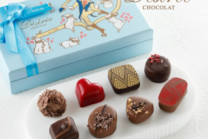 デジレーのショコラ＆トリュフ,15個入