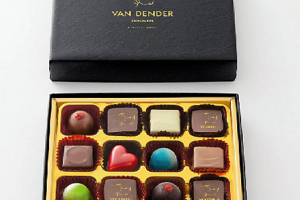 ヴァンデンダーのチョコ