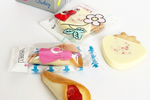 audreyのスペシャルミニボックス