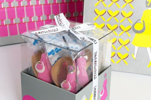 オードリーのスペシャルミニボックス