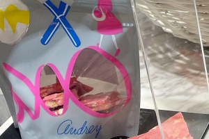 オードリーのいちごのロッシェ