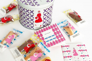 オードリーのスペシャル缶（S）